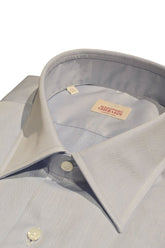 Alessandro Gherardi Ravello Sky Shirt